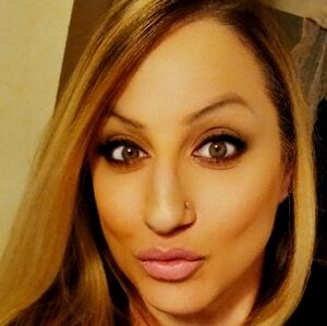 Meet your Posher, Kimberlee